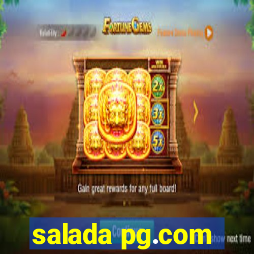 salada pg.com