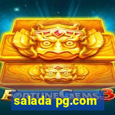 salada pg.com