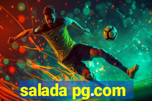 salada pg.com