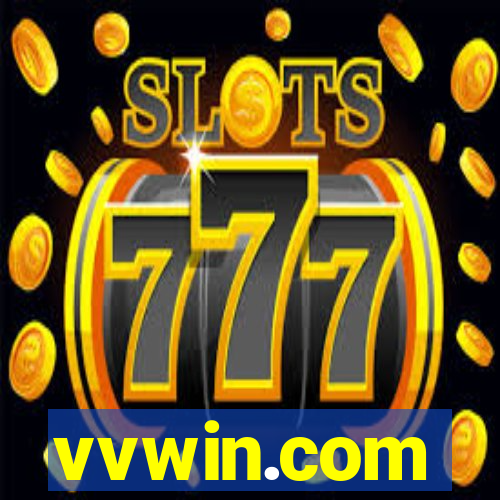 vvwin.com