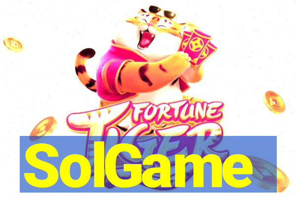 SolGame