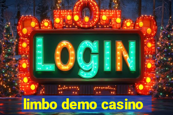 limbo demo casino