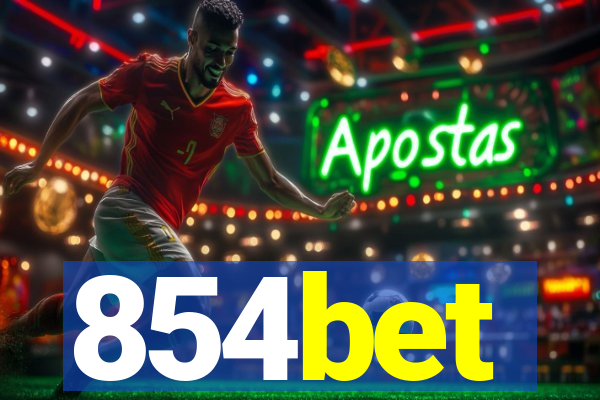 854bet