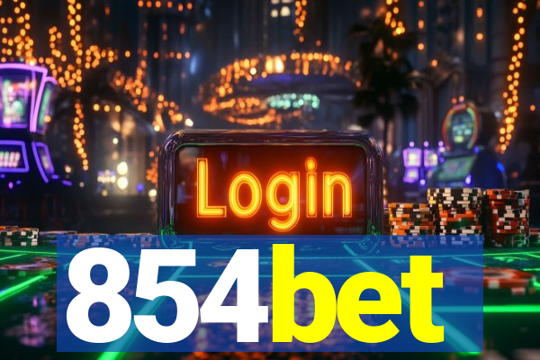 854bet
