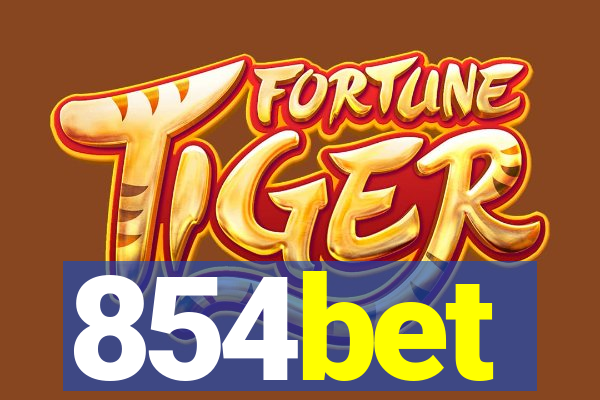 854bet