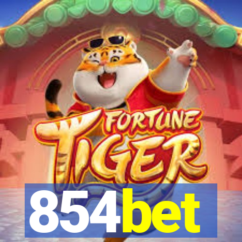854bet