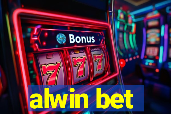 alwin bet