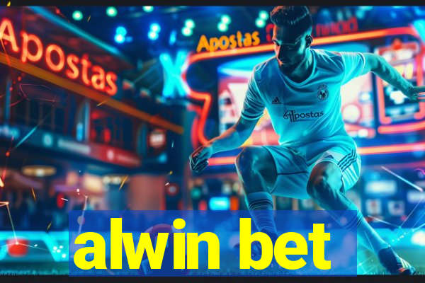 alwin bet