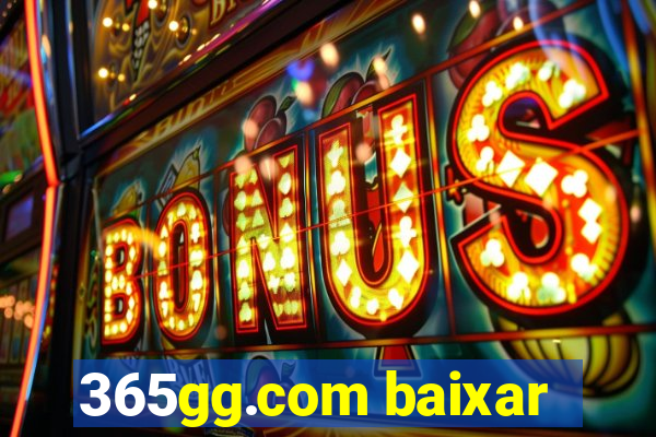 365gg.com baixar
