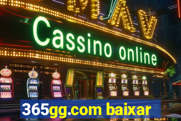 365gg.com baixar