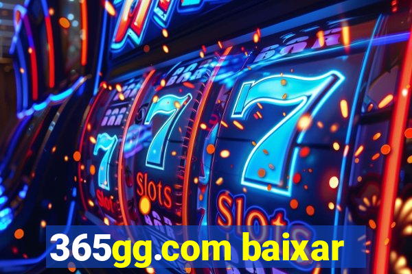 365gg.com baixar