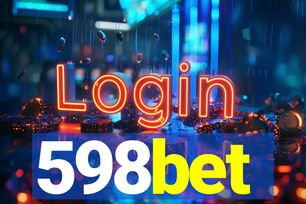 598bet