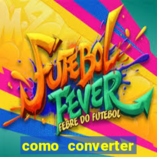 como converter cruzeiro em real