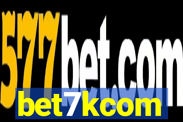 bet7kcom