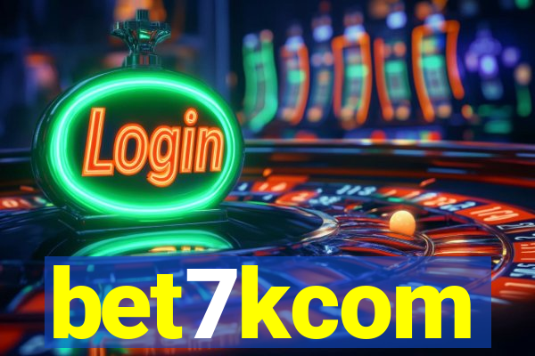 bet7kcom
