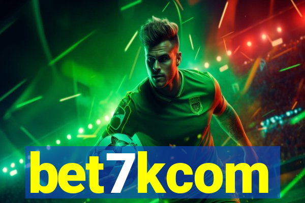 bet7kcom