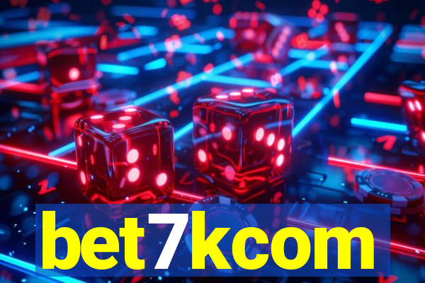 bet7kcom
