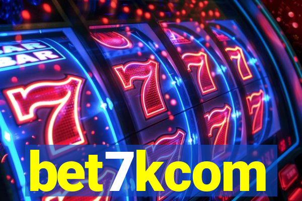 bet7kcom
