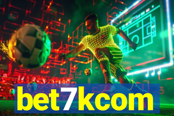bet7kcom