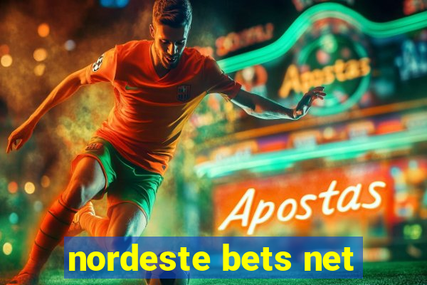 nordeste bets net