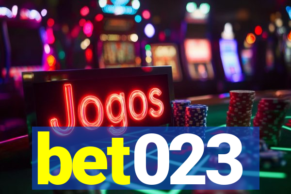 bet023