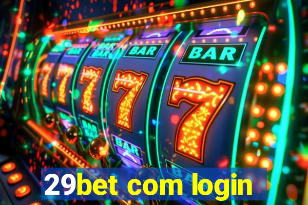 29bet com login