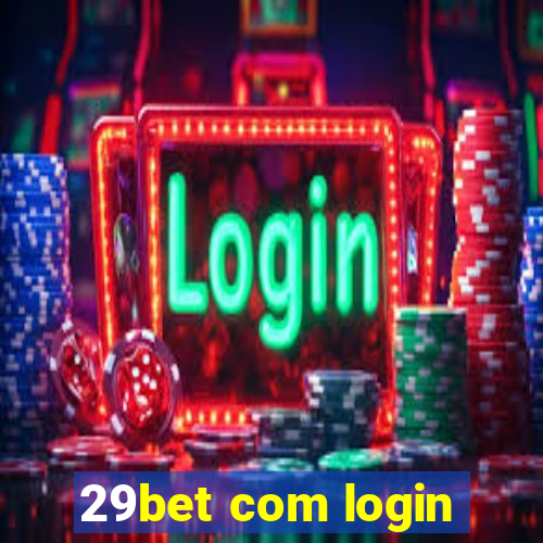 29bet com login