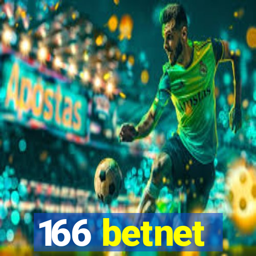 166 betnet