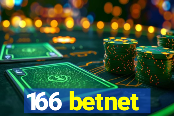 166 betnet