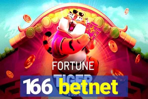 166 betnet