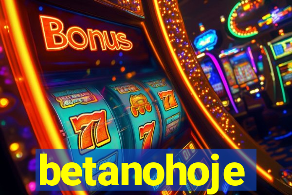 betanohoje