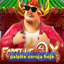 palpite coruja hoje