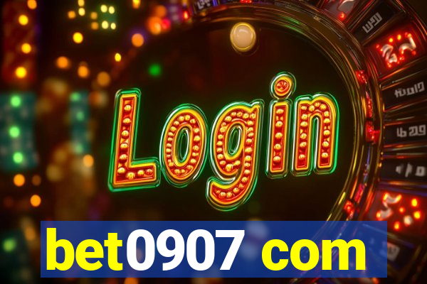 bet0907 com