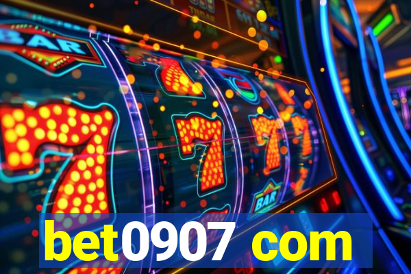 bet0907 com
