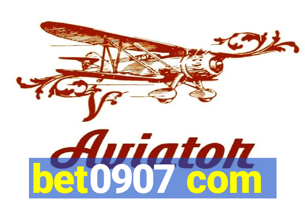 bet0907 com