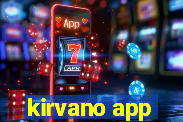 kirvano app