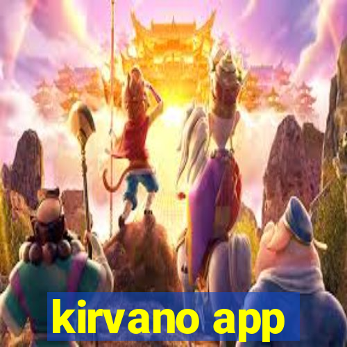 kirvano app