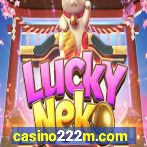 casino222m.com