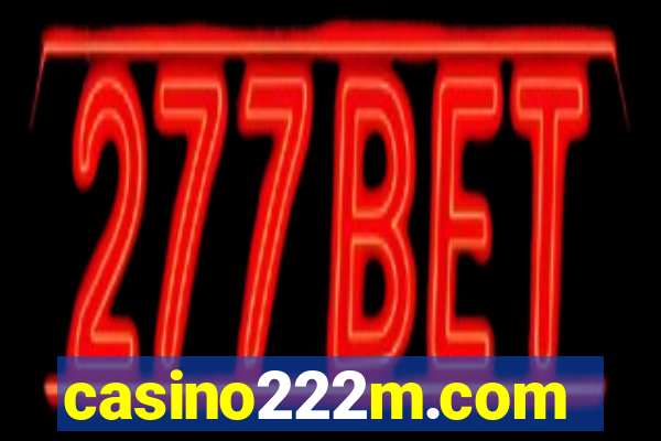 casino222m.com