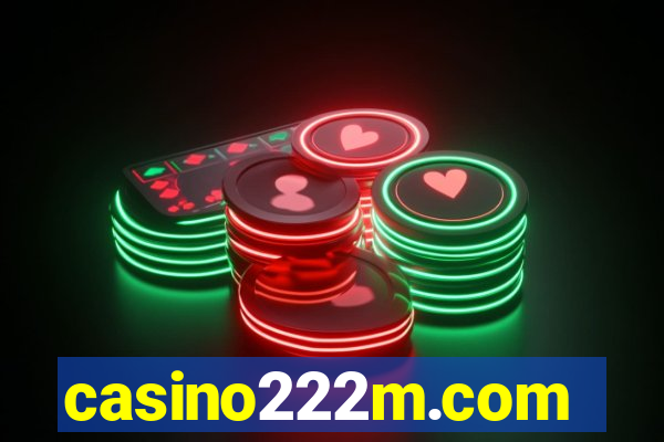 casino222m.com