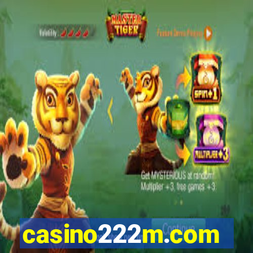 casino222m.com