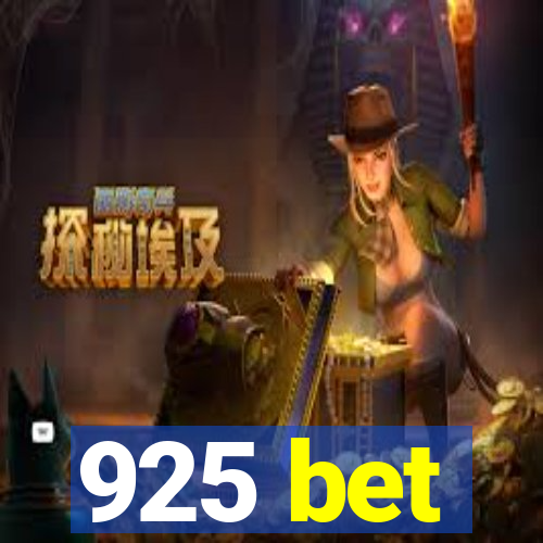 925 bet