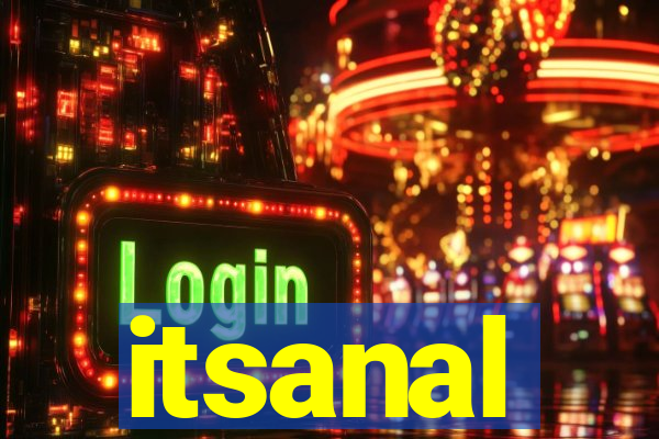 itsanal