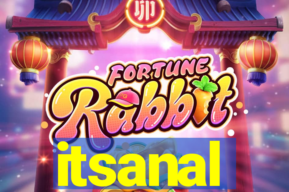 itsanal