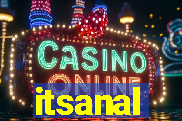 itsanal
