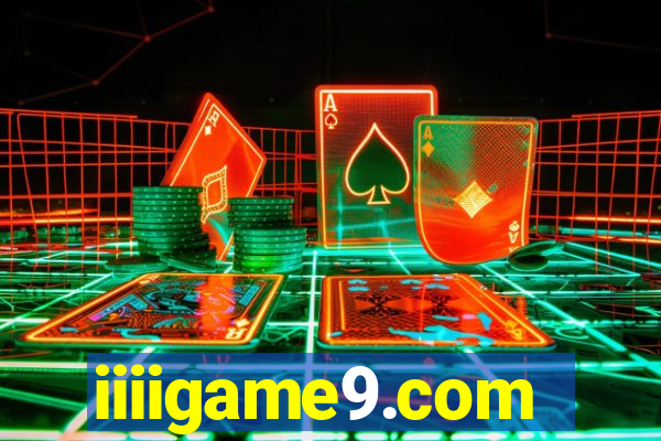 iiiigame9.com