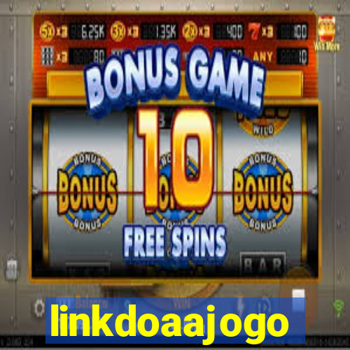 linkdoaajogo