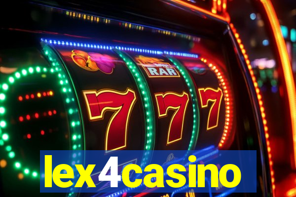 lex4casino