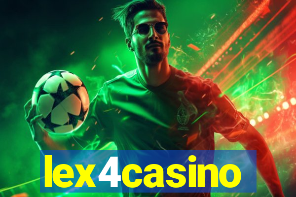 lex4casino