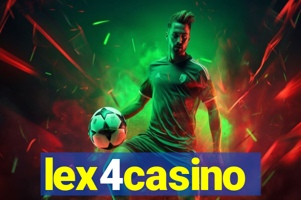 lex4casino